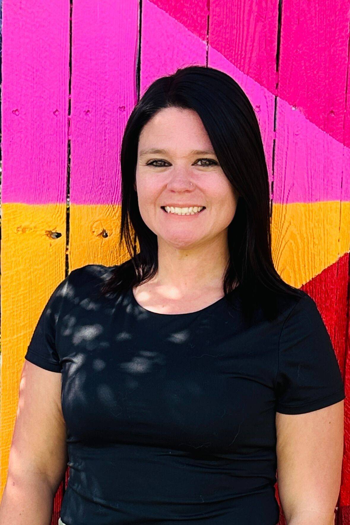 Stephanie Miller-Randall, RBT